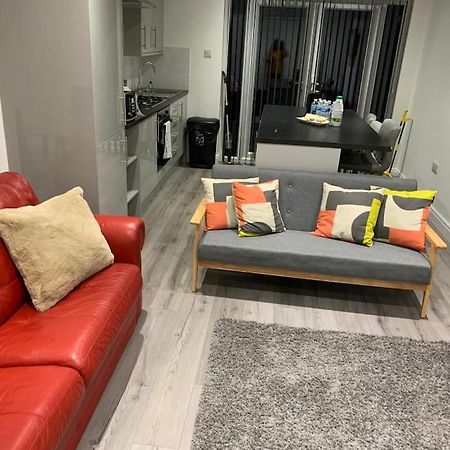 Beautiful 5Bedroom Hse-Contractor/Family/Corporate 达特福德 外观 照片