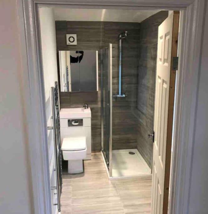 Beautiful 5Bedroom Hse-Contractor/Family/Corporate 达特福德 外观 照片